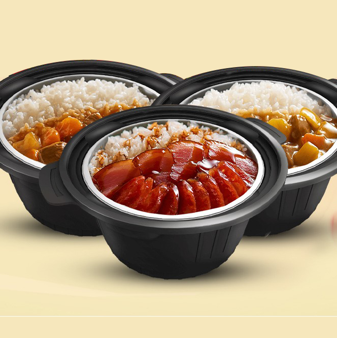 雙螺桿擠壓膨化機(jī)在人造米生產(chǎn)中的深度應(yīng)用