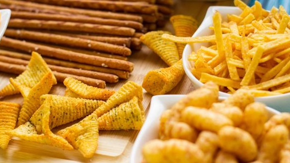 食品膨化技術(shù)揭秘：健康與美味的雙贏之道
