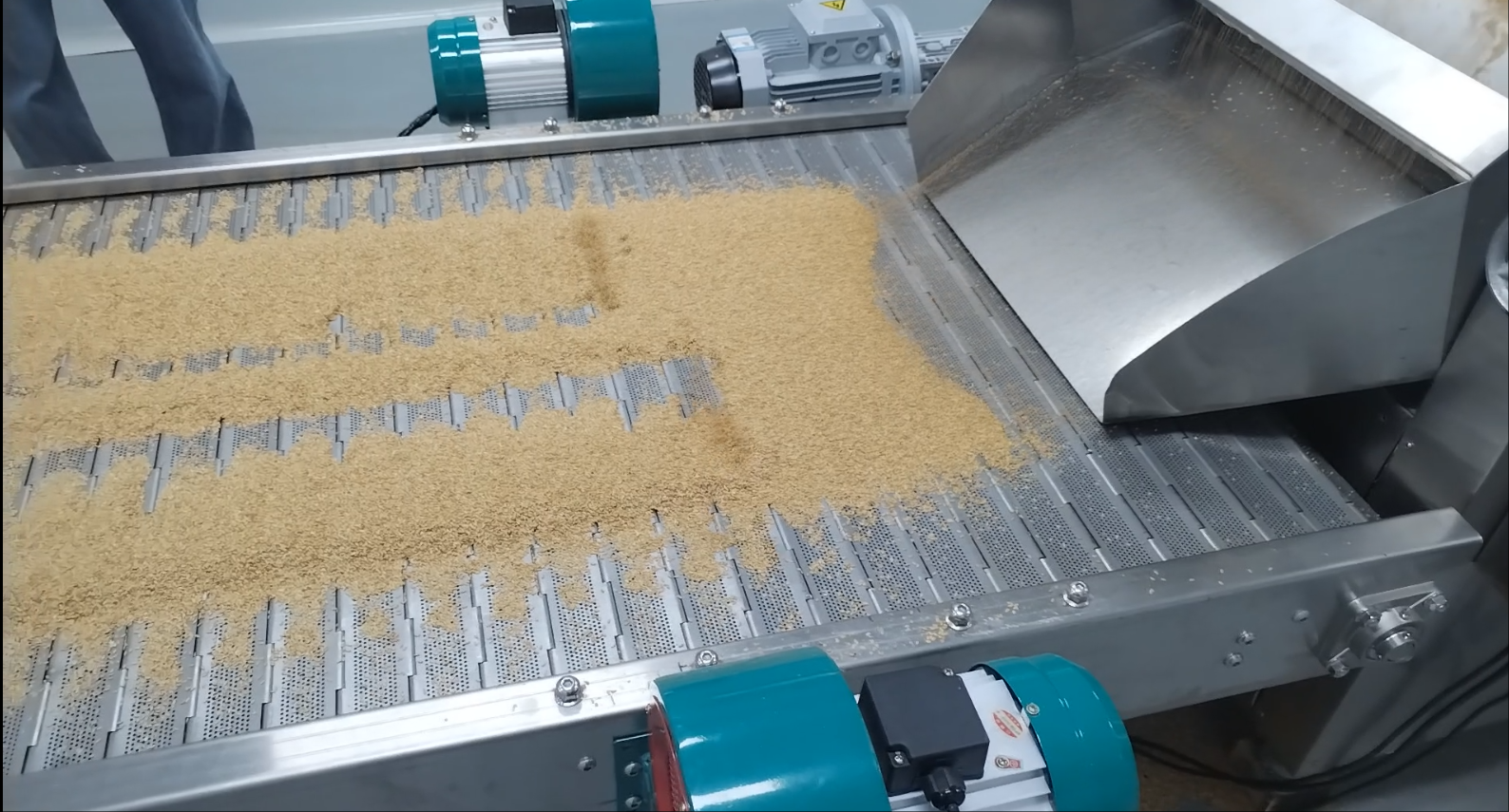 济南真诺微波设备