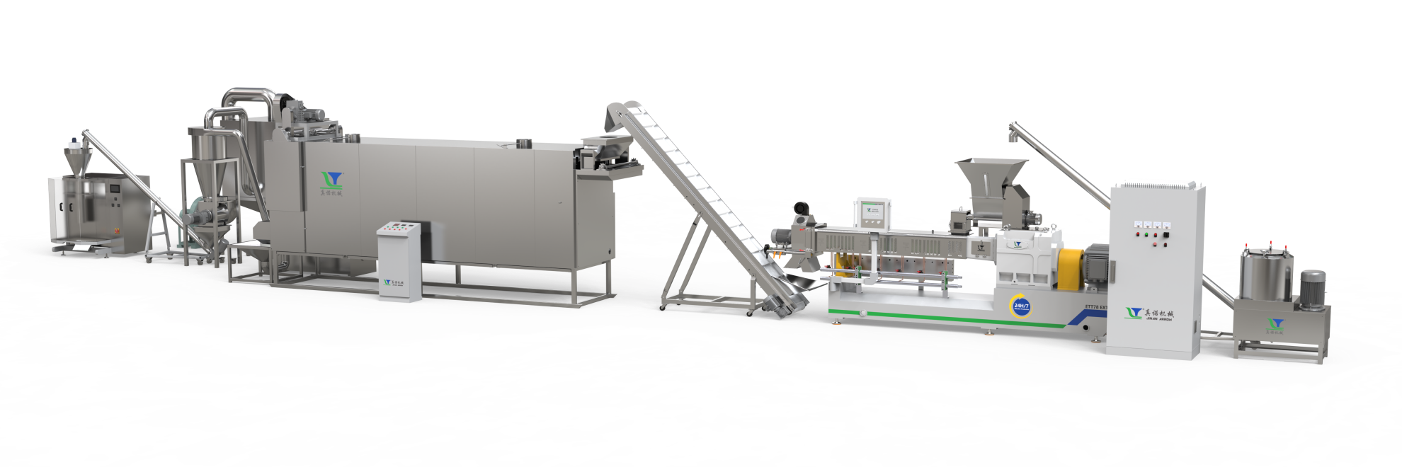 ETT78-28D济真营养粉、变性淀粉生产线 有投影.1