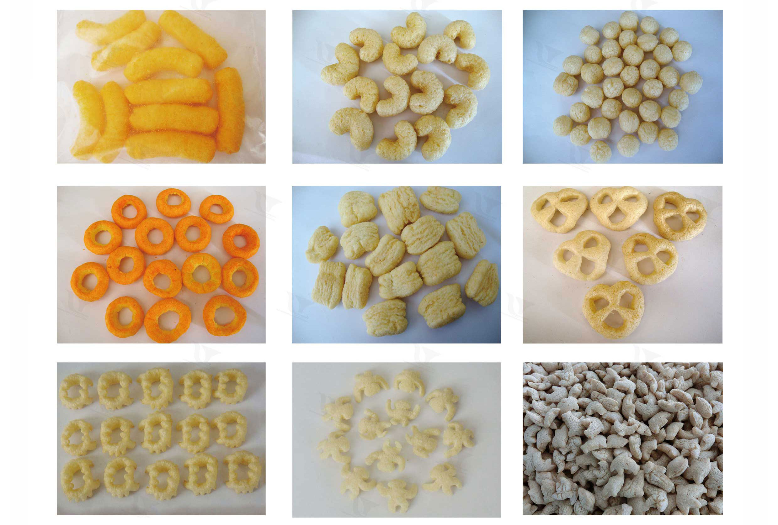 美妙的味蕾体验：休闲膨化食品_03