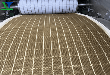 宠物客户现场冷压粮脱模细节展示